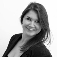 Time Out Spain Employee Aroa Cervantes's profile photo