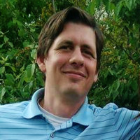 Society of Interventional Radiology Employee Jeff Nielsen's profile photo