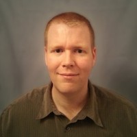 RMES Employee Scott Jenkins's profile photo