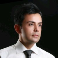 TEVERRA (Formerly Petrolern) Employee Hazhir Rasouli's profile photo