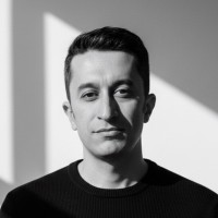 Starshot Software Employee Sebastián Zamora's profile photo