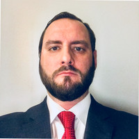 Focus Pointe Global Employee Constantine Agape's profile photo