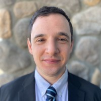 Cambridge Health Alliance Employee Noah Starr's profile photo