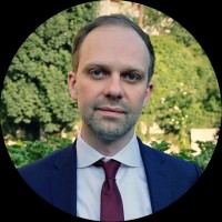 Thomas Potier Email