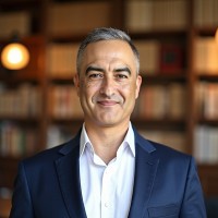 Ryan Transportation Employee Christian Miranda's profile photo