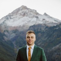 MedStar Health Employee James Sterner's profile photo