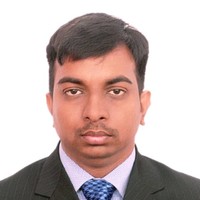 Tradesocio Employee Bhaskar Roy's profile photo