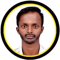 AastraZen Employee Tamilarasan A's profile photo