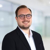 Simont Braun Employee Guillaume Schultz's profile photo