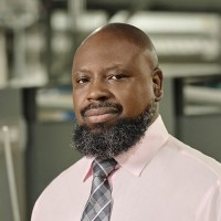 AdvantaStaff Employee Rami Shabazz's profile photo
