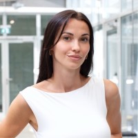 dimedis Employee Lorraine Brock's profile photo