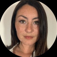 Overfull Employee Nina Chabot's profile photo