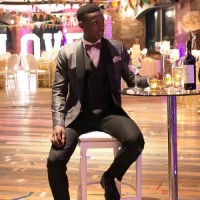 TechnoTutor Employee Ola Adeyemi's profile photo