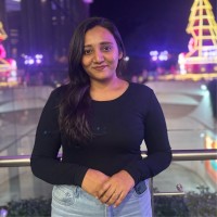 TEKsystems Employee Deepika C's profile photo