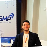 US Mobile Phones Employee Oved Kababieh's profile photo