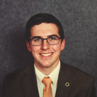 Lockheed Martin Employee Daniel Heckman's profile photo