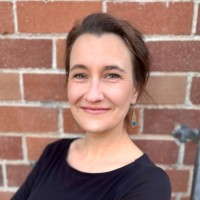 McGann & Associates Employee Alexandra Stoicof's profile photo