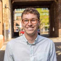 MC2 Employee Will Holroyd's profile photo