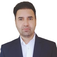 B-ABLE Foundation Employee Anees Qureshi's profile photo