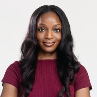 NOVASTAR VENTURES LIMITED Employee Ebube Emodi's profile photo