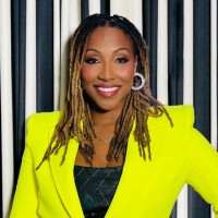 Procter & Gamble Employee Tomeka Williams's profile photo