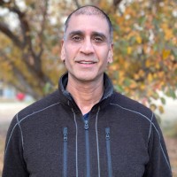 GRID Alternatives Employee Kam Jaspal's profile photo
