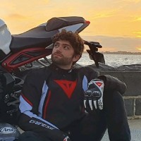 Subble Employee Damiano Cunto's profile photo