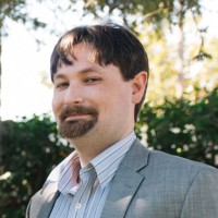 Life Services Alternatives Employee James Traynor's profile photo