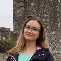 dermoi! Employee Elena Logatskaia's profile photo