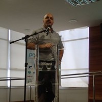 Environment Canada Employee Mark McMaster's profile photo