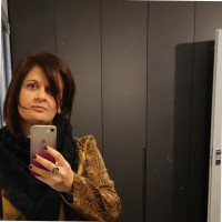 TARONI Employee Maria Ludovico's profile photo