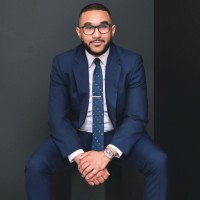 Imperial PFS Employee Darwin Martinez's profile photo