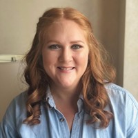 Rochester Institute of Technology Employee Jenna Stein's profile photo