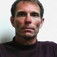 Central High School Employee Darryl Barrickman's profile photo