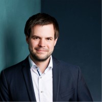 Stadtwerke Bochum GmbH Employee Tobias Vogt's profile photo