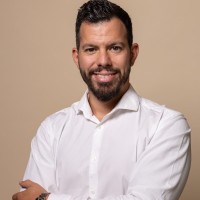 Eraneos Germany Employee Angelos Kyrgetsos's profile photo
