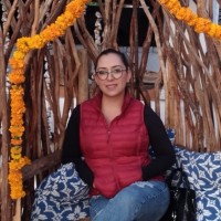 Corporación Azul Employee Isis Zamudio's profile photo