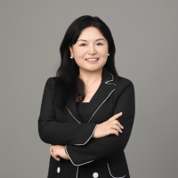 IonClear Employee Cady Yu's profile photo