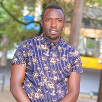 sunKING Employee Abraham Matunda's profile photo