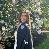 Gateway Longview Employee Zoë-Dai Ferraro's profile photo