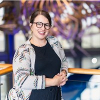 New Bedford Whaling Museum Employee Kate Crouse's profile photo