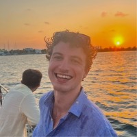 Swift Navigation Employee Devon Sharp's profile photo