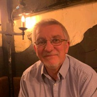LWC Drinks Employee Michael Dearle's profile photo