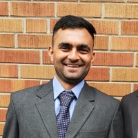 Parthiv Vyas Email