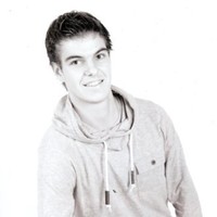 DynaGroup Employee Jasper Burgers's profile photo