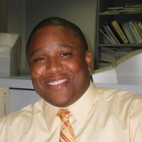 Norfolk State University Employee Stan Donaldson's profile photo