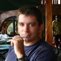 AESA Cortaillod Employee Rémi Favre's profile photo