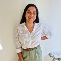 Guolis Employee Rocío Chapa's profile photo