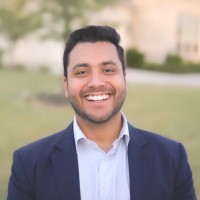 Mirion Technologies, Inc. Employee Shahmeer Mirza's profile photo