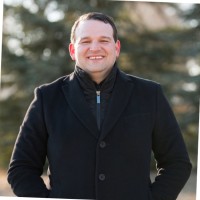 Hilti Canada Employee Gabriel Benoit's profile photo